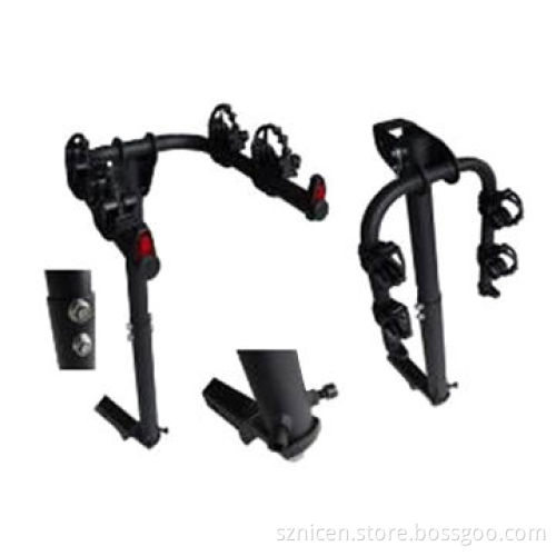 Bike carriers for carsNew